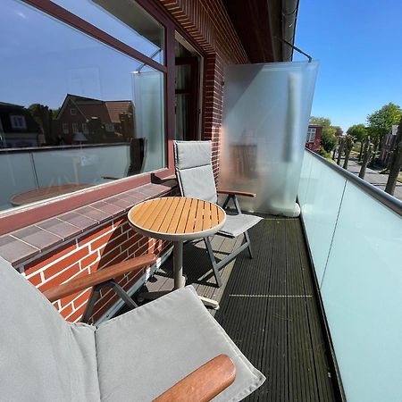 Ferienwohnung Foehrmieten Wyk auf Föhr Eksteriør billede